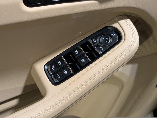 new 2026 Porsche Macan car, priced at $101,030