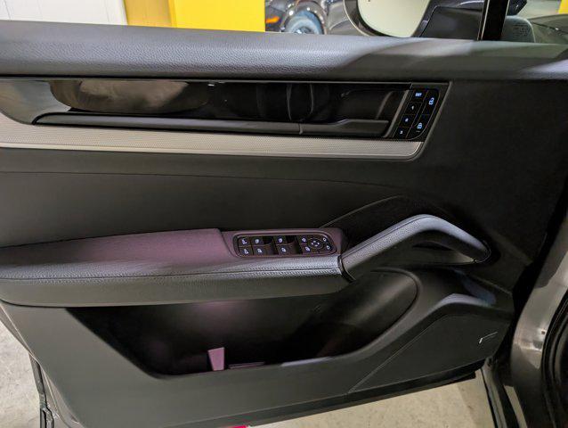 used 2024 Porsche Cayenne car, priced at $81,501