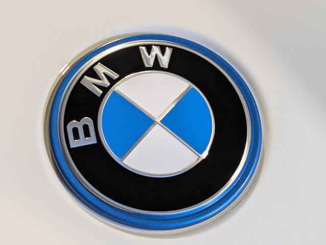 used 2024 BMW i5 car, priced at $59,201