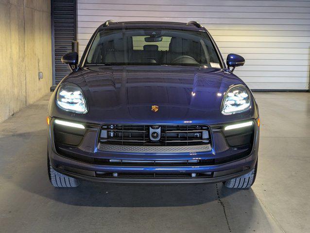 new 2026 Porsche Macan car, priced at $85,270