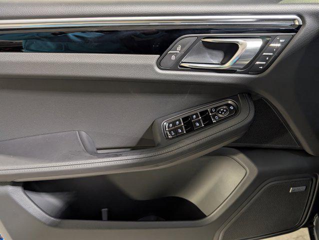 new 2026 Porsche Macan car, priced at $85,270