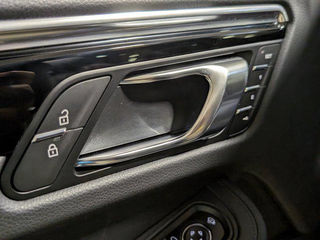 new 2026 Porsche Macan car, priced at $85,270