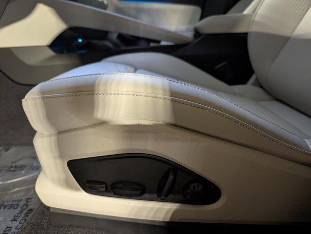 new 2026 Porsche Macan car, priced at $98,570
