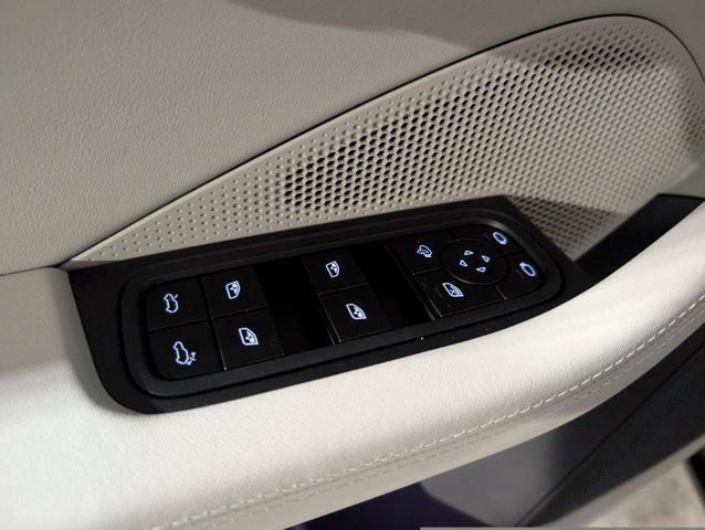 new 2026 Porsche Macan car, priced at $98,570