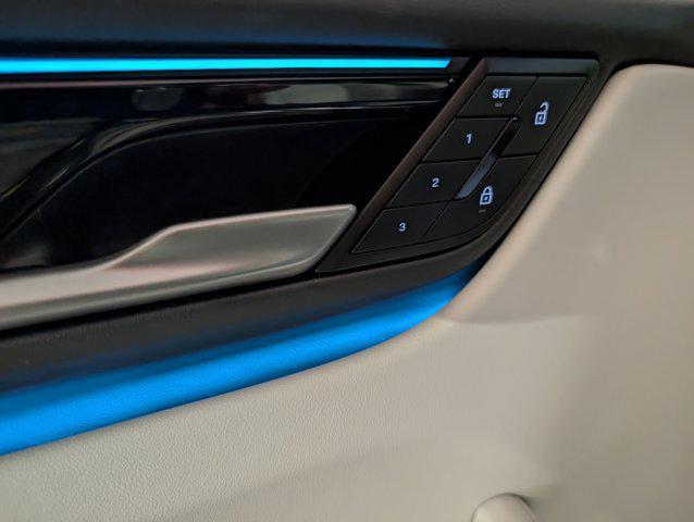 new 2026 Porsche Macan car, priced at $98,570