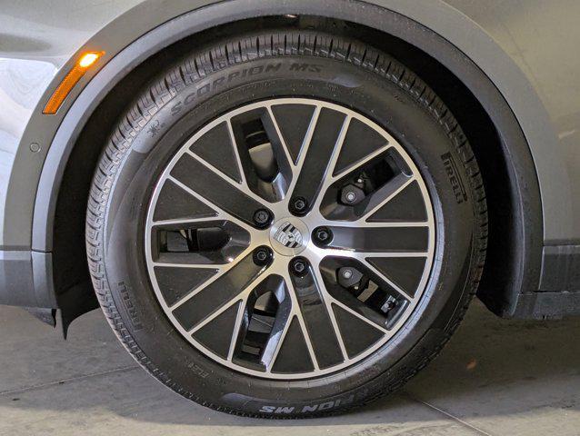 new 2026 Porsche Macan car, priced at $98,570