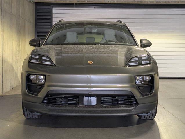 new 2026 Porsche Macan car, priced at $98,570