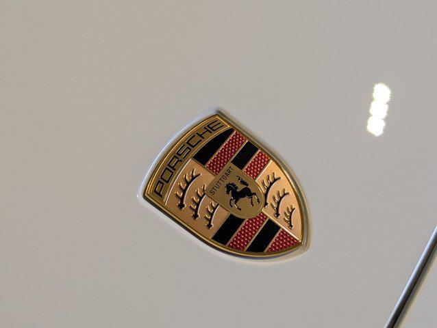 new 2026 Porsche Cayenne car, priced at $128,070