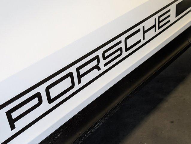 new 2026 Porsche Cayenne car, priced at $128,070