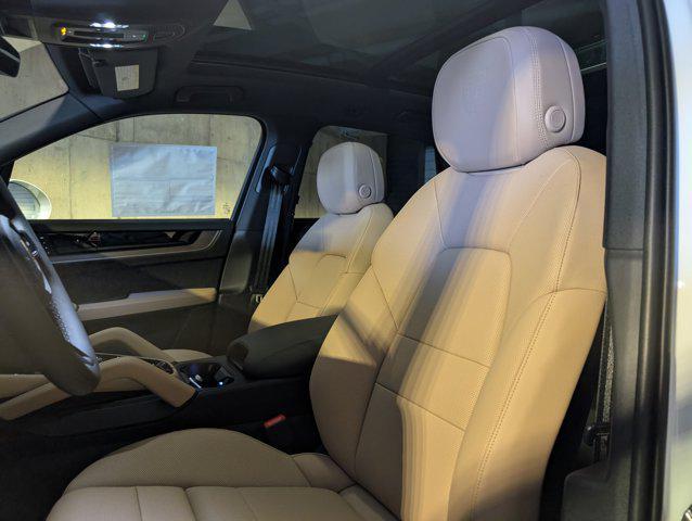 new 2026 Porsche Cayenne car, priced at $128,070