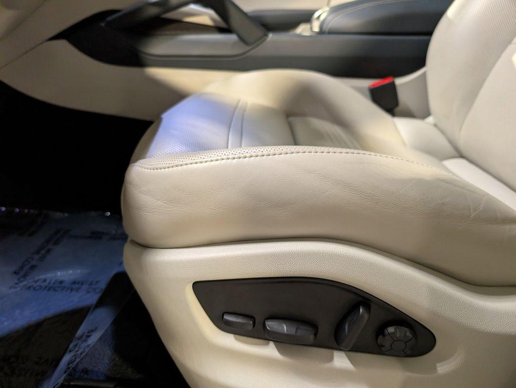 used 2023 Porsche Cayenne car, priced at $69,201