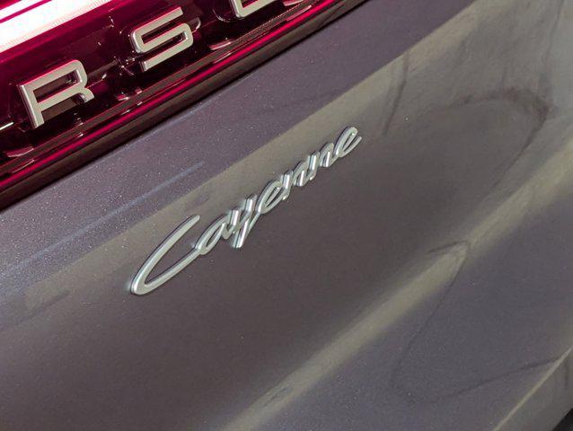 new 2026 Porsche Cayenne car, priced at $120,680