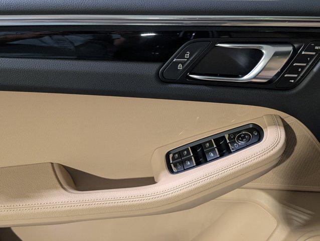 new 2026 Porsche Macan car, priced at $81,900