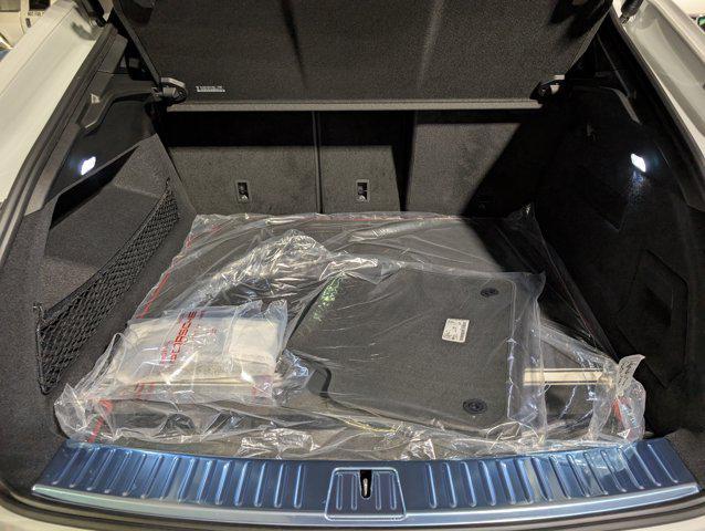 new 2026 Porsche Cayenne car, priced at $139,710