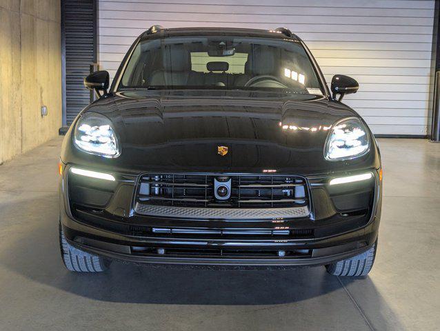 new 2026 Porsche Macan car, priced at $77,790