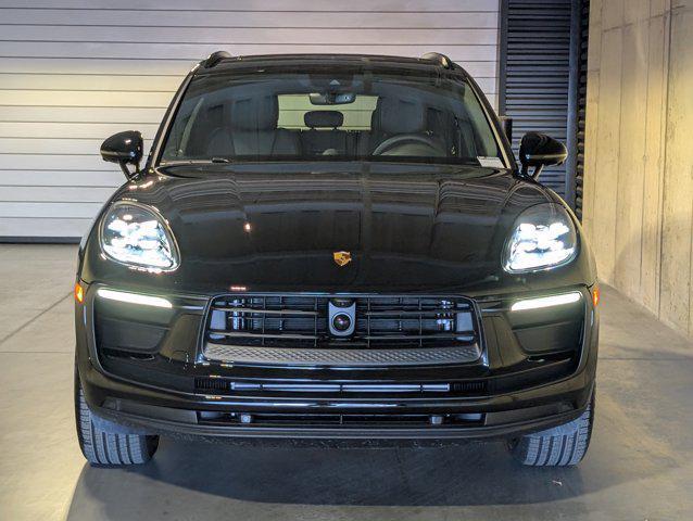 new 2026 Porsche Macan car, priced at $77,790