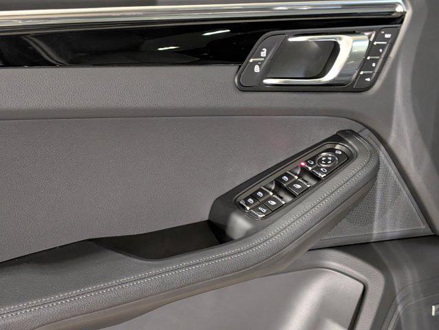 new 2026 Porsche Macan car, priced at $77,790