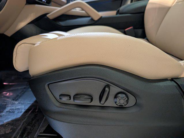 new 2026 Porsche Cayenne car, priced at $114,570