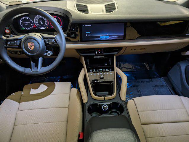 new 2026 Porsche Cayenne car, priced at $114,570