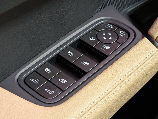 new 2026 Porsche Cayenne car, priced at $114,570