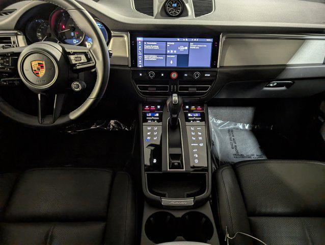 used 2026 Porsche Macan car, priced at $63,701