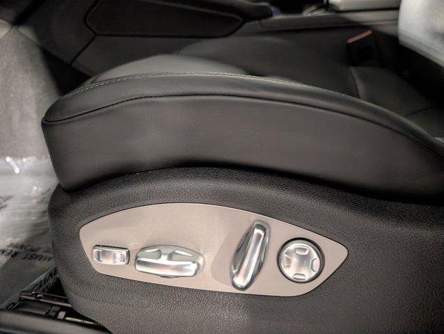 used 2026 Porsche Macan car, priced at $63,701