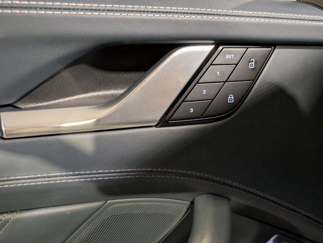 used 2024 Porsche 911 car, priced at $297,401