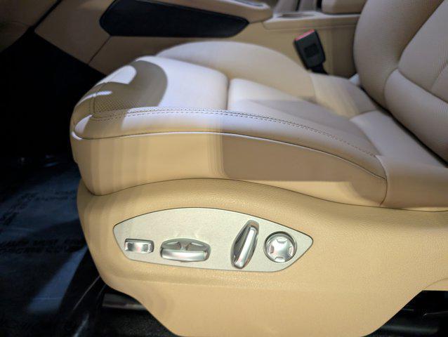new 2026 Porsche Macan car, priced at $83,560