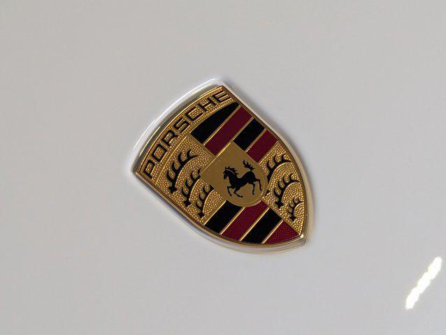 new 2026 Porsche Macan car, priced at $83,560