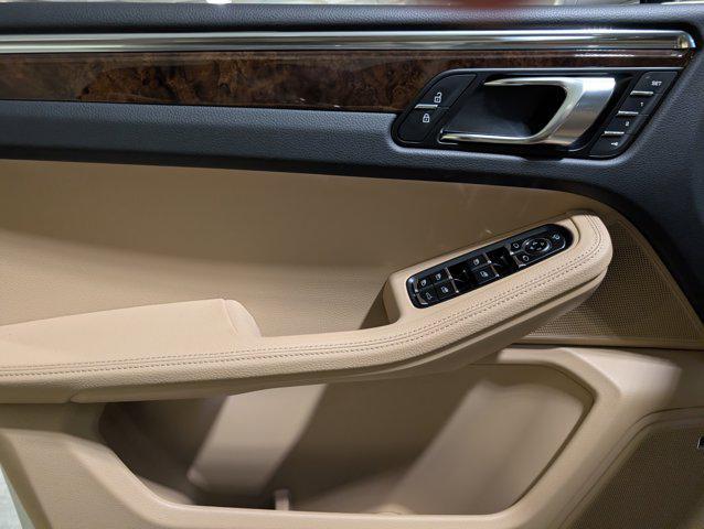 new 2026 Porsche Macan car, priced at $83,560