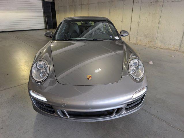 used 2012 Porsche 911 car, priced at $94,201
