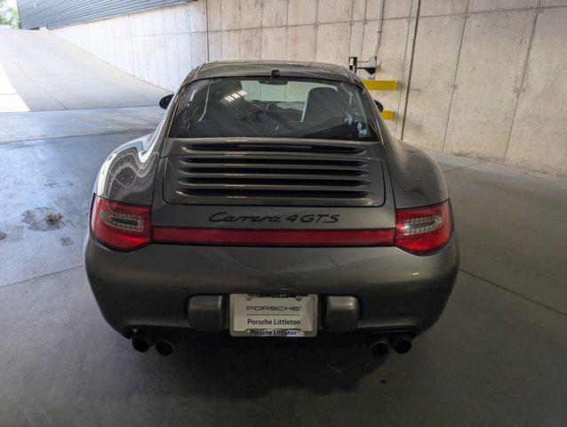 used 2012 Porsche 911 car, priced at $94,201