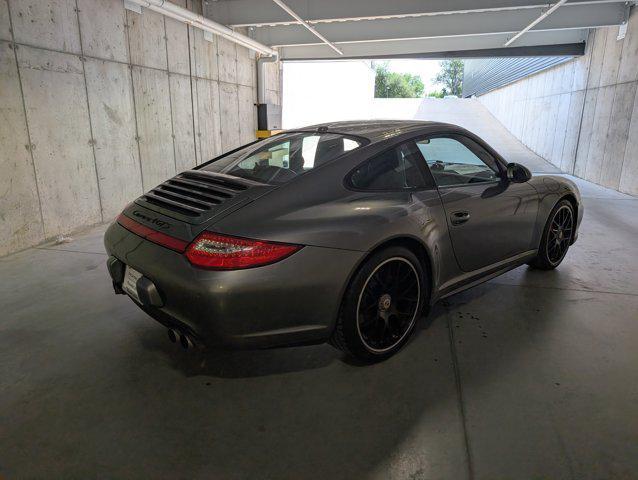 used 2012 Porsche 911 car, priced at $94,201