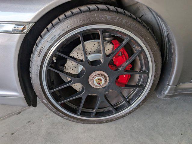 used 2012 Porsche 911 car, priced at $94,201