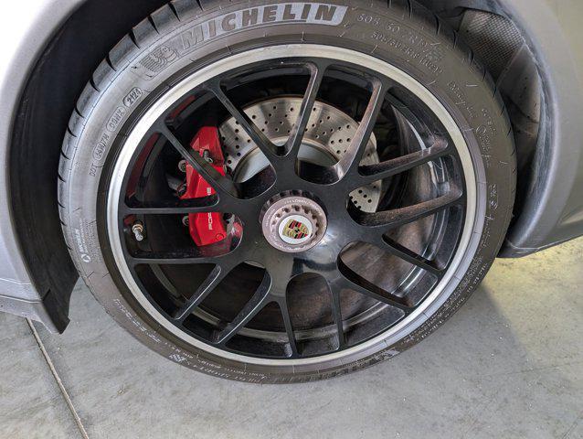 used 2012 Porsche 911 car, priced at $94,201