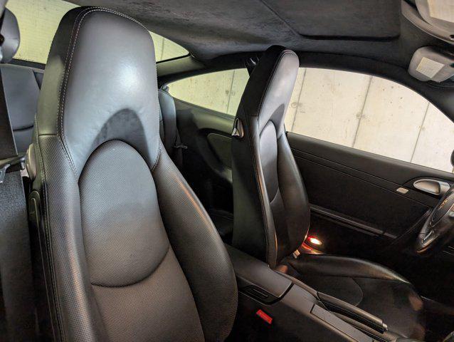 used 2012 Porsche 911 car, priced at $94,201