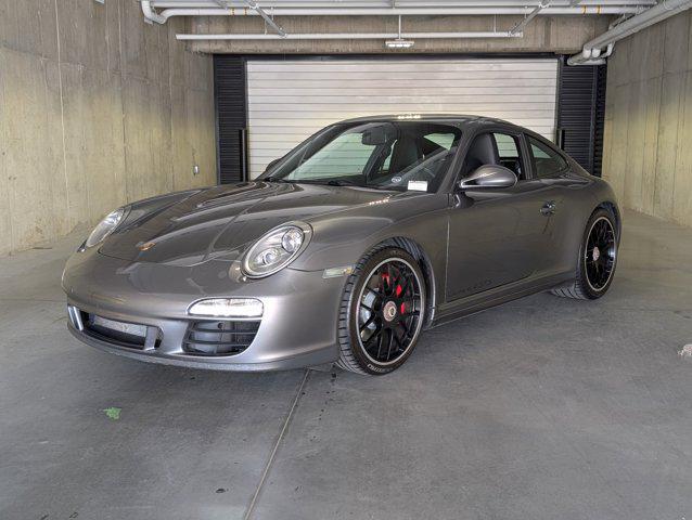 used 2012 Porsche 911 car, priced at $94,201