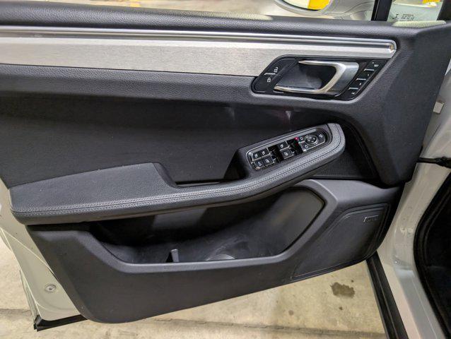 used 2023 Porsche Macan car, priced at $48,501