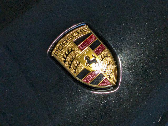 used 2021 Porsche Macan car, priced at $35,901