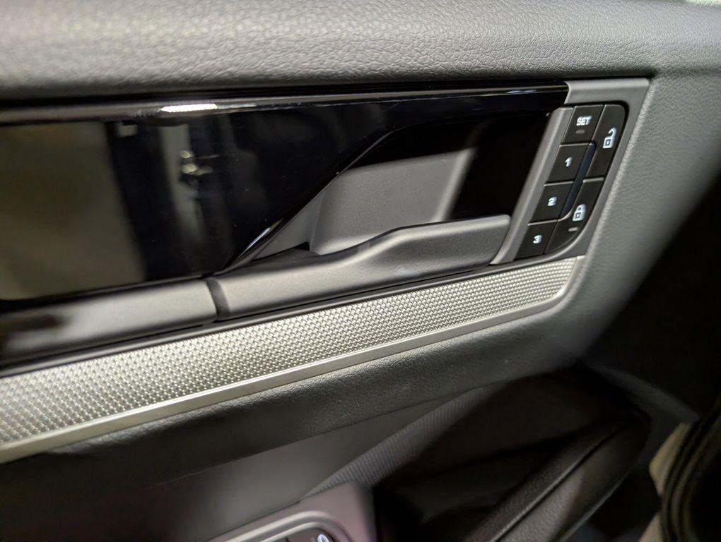 used 2026 Porsche Cayenne car, priced at $103,801
