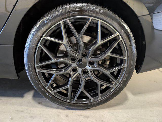 used 2020 BMW 840 Gran Coupe car, priced at $22,501