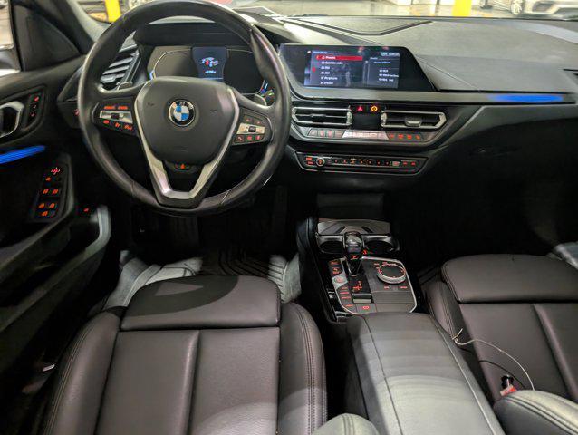 used 2020 BMW 840 Gran Coupe car, priced at $22,501