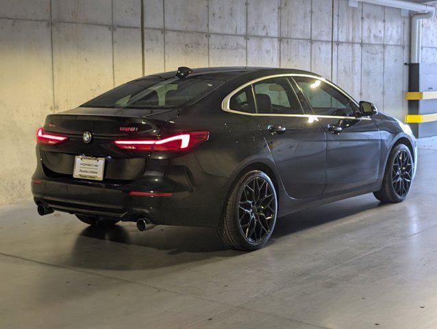 used 2020 BMW 840 Gran Coupe car, priced at $22,501