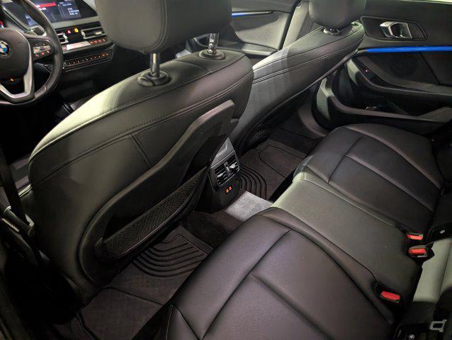 used 2020 BMW 840 Gran Coupe car, priced at $22,501