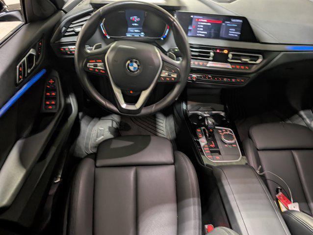 used 2020 BMW 840 Gran Coupe car, priced at $22,501