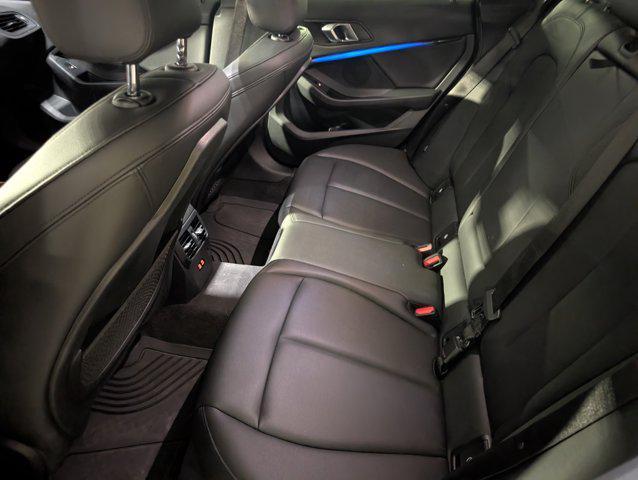 used 2020 BMW 840 Gran Coupe car, priced at $22,501