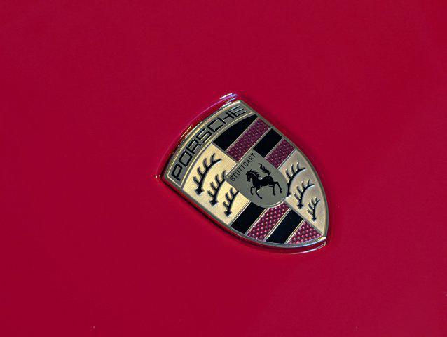 new 2026 Porsche 911 car, priced at $228,810