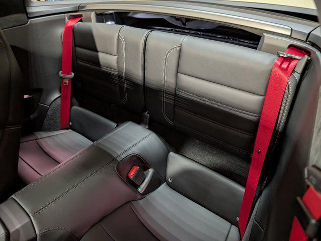 new 2026 Porsche 911 car, priced at $228,810