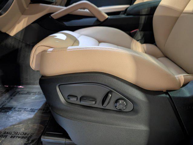 new 2026 Porsche Cayenne car, priced at $128,070