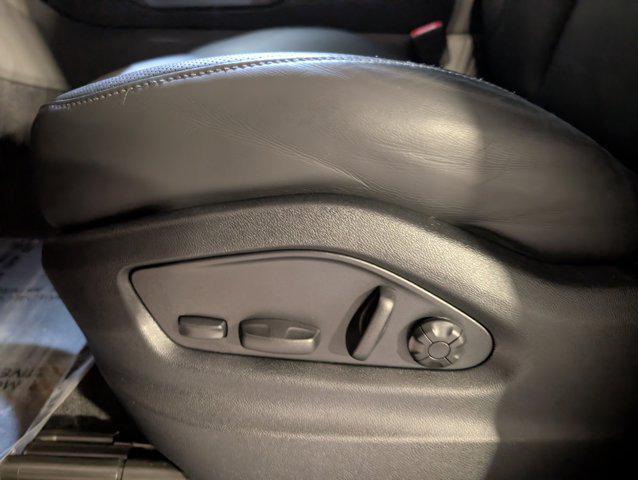 used 2024 Porsche Cayenne car, priced at $104,201